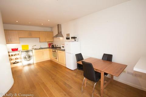 2 bedroom flat for sale, Keymer Lofts, 3-4 Keymer Road, BURGESS HILL