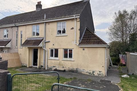 3 bedroom semi-detached house for sale, Brynbrain Estate, Cwmllynfell, Swansea