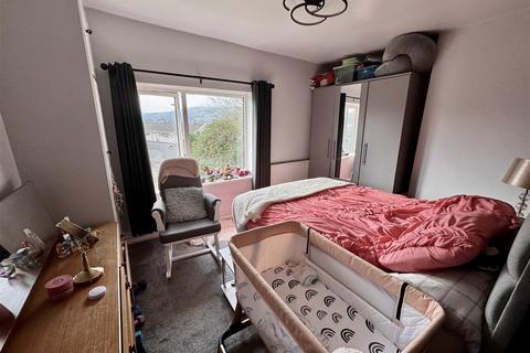 108 Brynbrain Estate, Cwmllynfell, Swansea, SA9 2WH