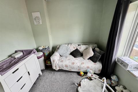 108 Brynbrain Estate, Cwmllynfell, Swansea, SA9 2WH