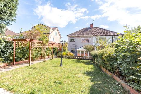 3 bedroom semi-detached house for sale, Coombe Dingle, Bristol BS9