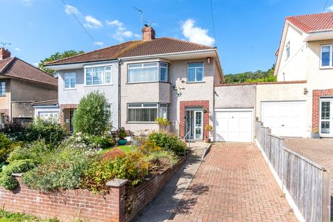 3 bedroom semi-detached house for sale, Coombe Dingle, Bristol BS9