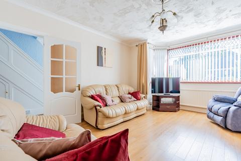 3 bedroom semi-detached house for sale, Coombe Dingle, Bristol BS9