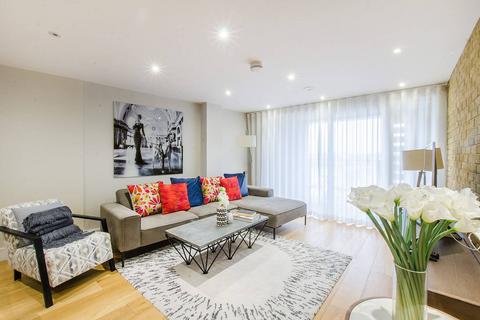 2 bedroom flat for sale, Wapping High Street, E1W, Wapping, London, E1W