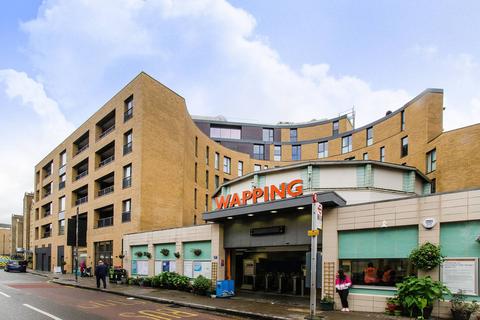 2 bedroom flat for sale, Wapping High Street, E1W, Wapping, London, E1W