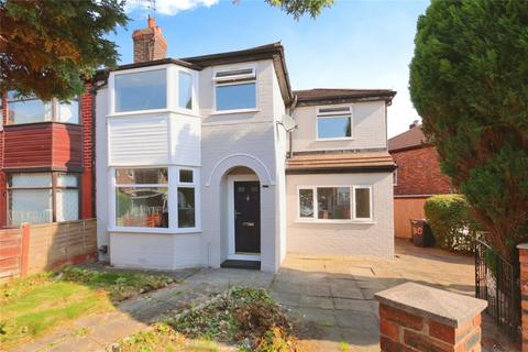 4 bedroom semi-detached house for sale, Elm Grove, Manchester M43