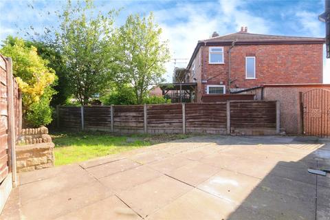 4 bedroom semi-detached house for sale, Elm Grove, Manchester M43