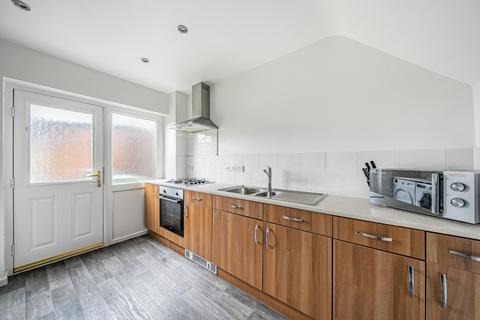 3 bedroom end of terrace house for sale, Hereford HR2