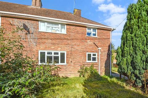 2 bedroom maisonette for sale, Greensey, Ragged Appleshaw, Andover