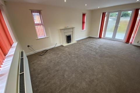 2 bedroom detached bungalow for sale, Stapleton Lane, Barwell LE9