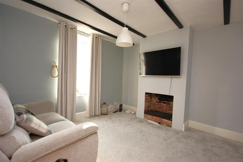 2 bedroom terraced house for sale, High Street South, Rushden NN10