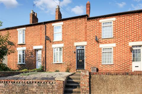 2 bedroom terraced house for sale, High Street South, Rushden NN10