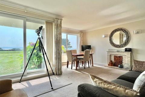 2 bedroom apartment for sale, Park Lane, Milford on Sea, Lymington, Hampshire, SO41