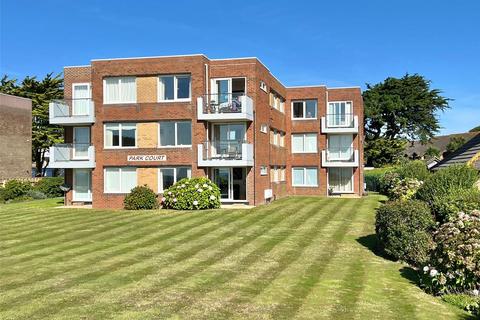 2 bedroom apartment for sale, Park Lane, Milford on Sea, Lymington, Hampshire, SO41