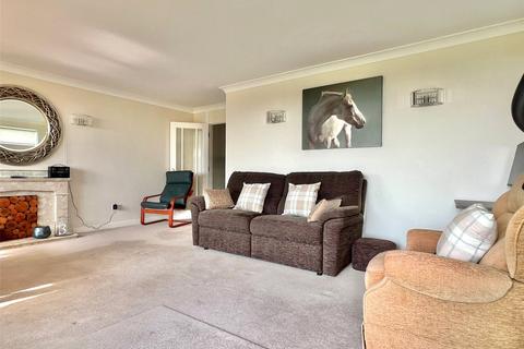 2 bedroom apartment for sale, Park Lane, Milford on Sea, Lymington, Hampshire, SO41