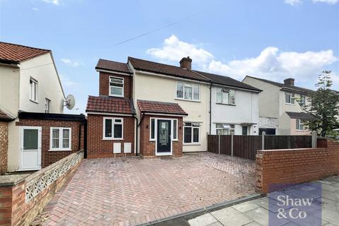 7 bedroom semi-detached house for sale, Allenby Road, Greenford UB1