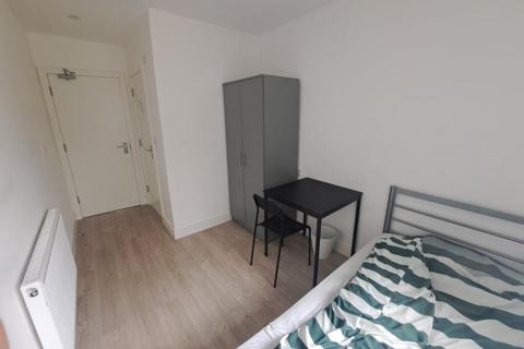 undefined, Allenby Road, Greenford UB1