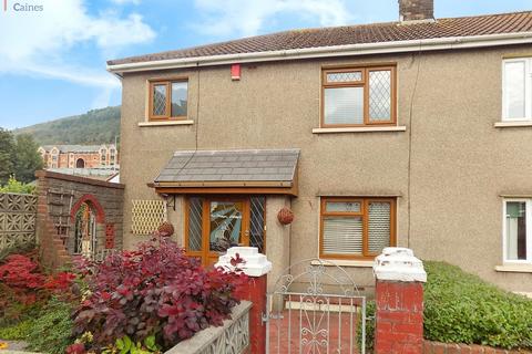 3 bedroom semi-detached house for sale, Vaughan Close, Port Talbot, Neath Port Talbot. SA12 6HD