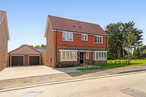 Knights Grove, Coley Farm, Stoney Lane, Ashmore Green, Thatcham, Berkshire, RG18