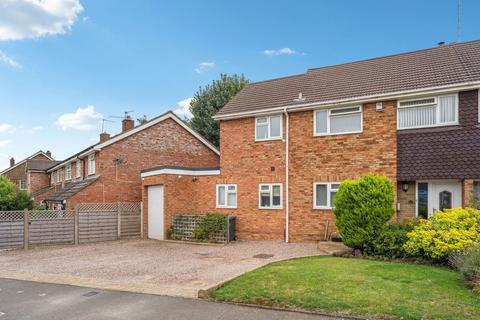 4 bedroom semi-detached house for sale, Oldhill, Dunstable LU6