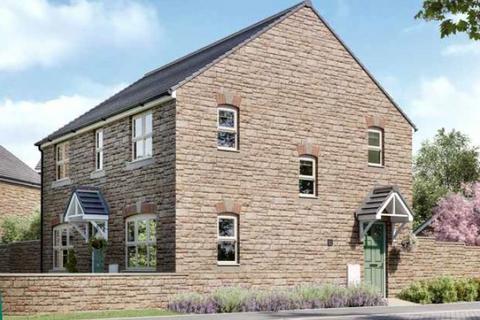 4 bedroom end of terrace house for sale, Sillars Green, Malmesbury, Wiltshire, SN16