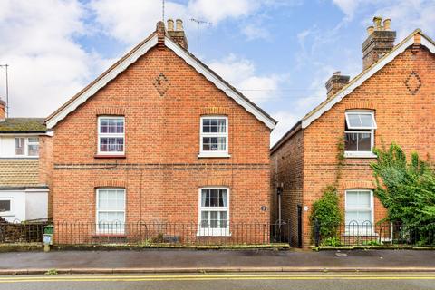 2 bedroom semi-detached house for sale, Millmead Terrace, Guildford, GU2