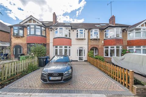 4 bedroom terraced house for sale, Mulgrave Road, Ealing