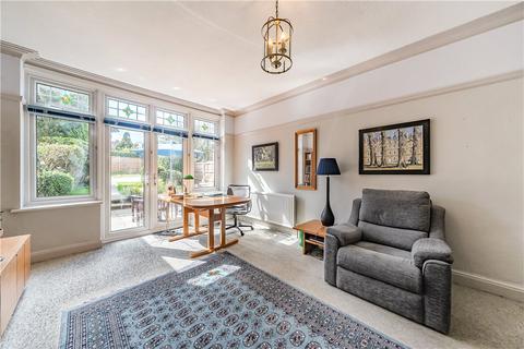 54 Mulgrave Road, London, W5 1LE
