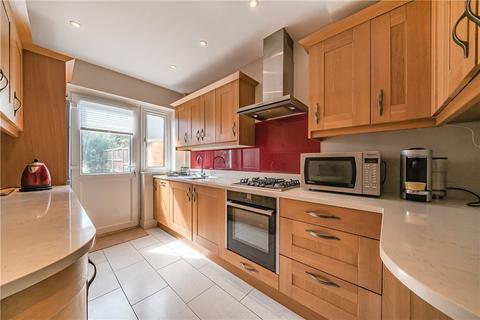 54 Mulgrave Road, London, W5 1LE