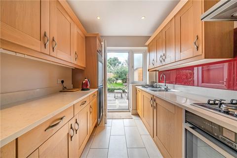 54 Mulgrave Road, London, W5 1LE