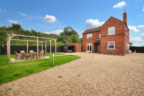 4 bedroom detached house to rent, Harby Lane, Stathern, Melton Mowbray