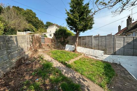 3 bedroom end of terrace house for sale, Wrights Lane, Torquay, TQ1 4HN