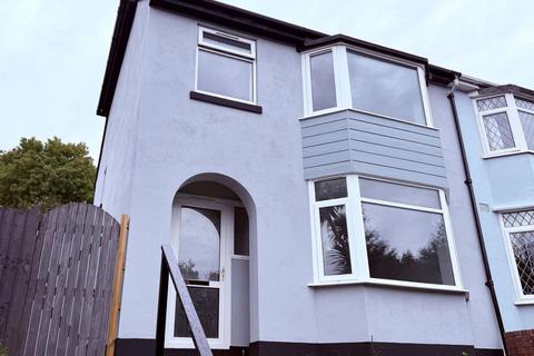 3 bedroom end of terrace house for sale, Wrights Lane, Torquay, TQ1 4HN