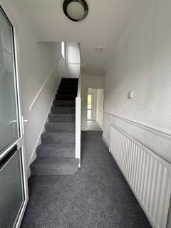 3 bedroom end of terrace house for sale, Wrights Lane, Torquay, TQ1 4HN