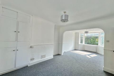 3 bedroom end of terrace house for sale, Wrights Lane, Torquay, TQ1 4HN