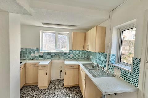 3 bedroom end of terrace house for sale, Wrights Lane, Torquay