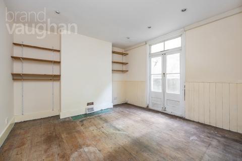 1 bedroom flat for sale, Upper Lewes Road, Brighton, East Sussex, BN2