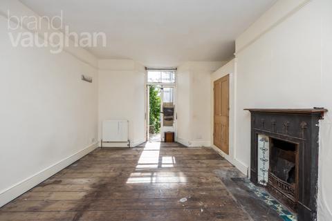 1 bedroom flat for sale, Upper Lewes Road, Brighton, East Sussex, BN2