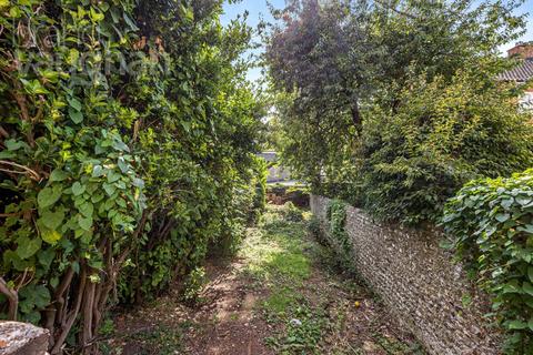 1 bedroom flat for sale, Upper Lewes Road, Brighton, East Sussex, BN2