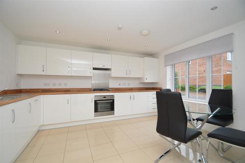 4 bedroom detached house for sale, Dove Close, Shrewsbury