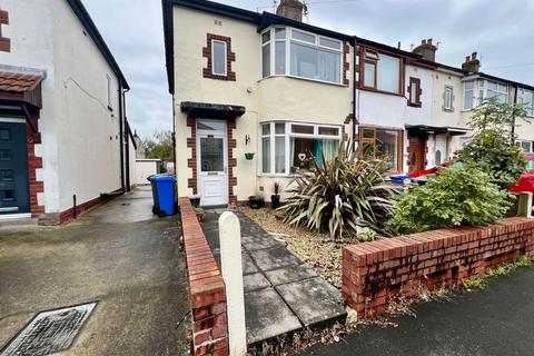 2 bedroom end of terrace house for sale, Ullswater Avenue, Thornton FY5