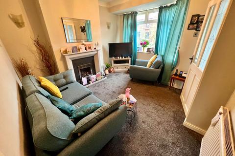 2 bedroom end of terrace house for sale, Ullswater Avenue, Thornton FY5