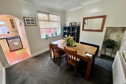 2 bedroom end of terrace house for sale, Ullswater Avenue, Thornton FY5