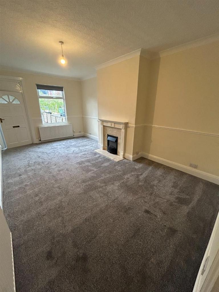 Beech Grove Terrace, Garforth 2 bed terraced house to rent £950 pcm (£219 pw)
