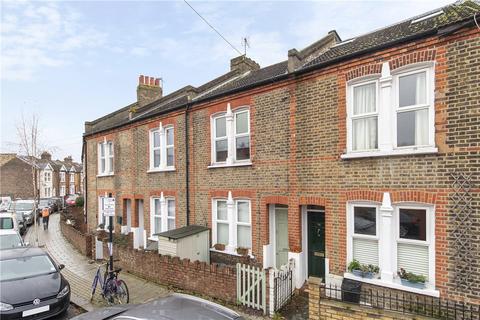 2 bedroom terraced house for sale, Lydden Grove, London, SW18