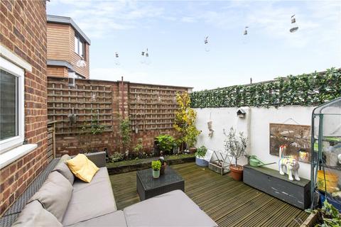 2 bedroom terraced house for sale, Lydden Grove, London, SW18