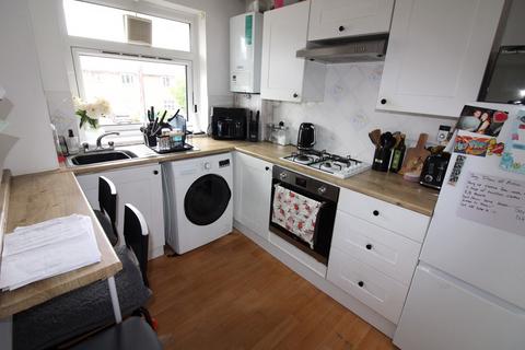 1 bedroom apartment to rent, Wetheral Court, London