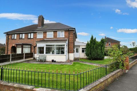 3 bedroom semi-detached house for sale, Hereford Road, Eccles, M30