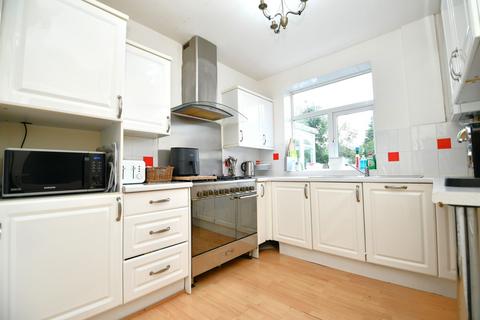 3 bedroom semi-detached house for sale, Hereford Road, Eccles, M30