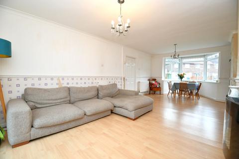 3 bedroom semi-detached house for sale, Hereford Road, Eccles, M30